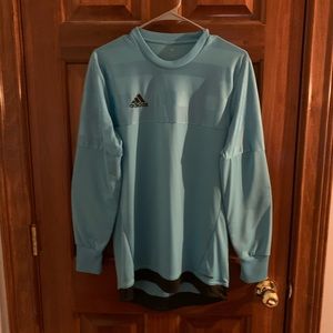 ADIDAS GOALIE JERSEY